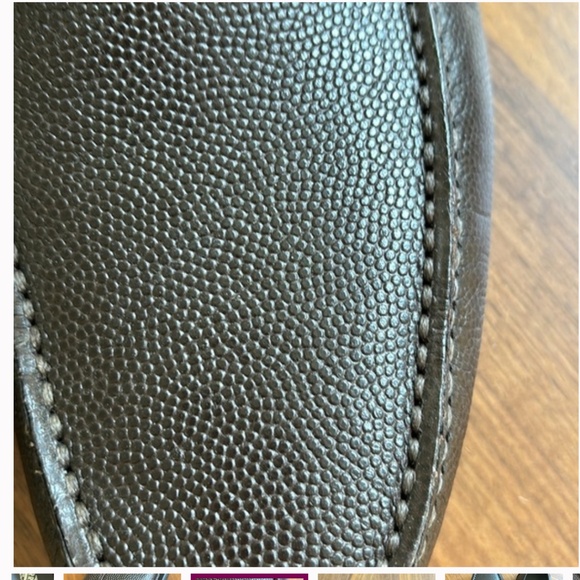 FERRAGAMO LOAFERS TAN BROWN main image 7